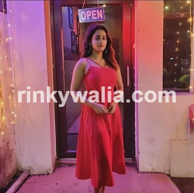 female escorts in Aerocity