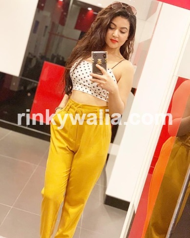 female Call Girls in Aerocity